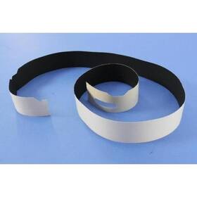 5109893ac Ram Oe For C/v 2012-2015 Left Black Out Tape