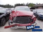 278-00361al Ram2500 L Rear Door Glass