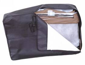 595101 Rampage Window Storage Bag Fits 1987-1995 Jeep Wrangler 1997-2021