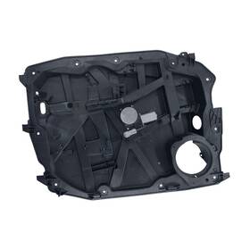 68033455ab Rareelectrical 660826a1 New Power Window Motor And Regulator Assembly Fits Jeep By Ch1350200