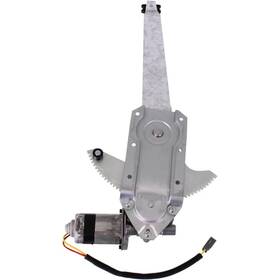 F3tz1523209a Rareelectrical Repf462950b3 Left Front Window Regulator For Ford