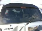 275-58653b Rav 4 Back Glass Hard Top Heated Fits