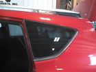 284-58634al Rav 4 Driver Left Quarter Glass Light Tint Fits