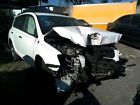 279-56569al Rav 4 Driver Left Rear Door Vent Glass Light Tint Fits