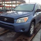 279-50149bl Rav 4 Driver Rear Door Vent Glass Electric Ev Fits