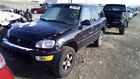 288-50232 Rav 4 Roof Glass Door Panel Fits