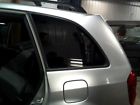 284-58634bl Rav 4 Toyota Driver Quarter Glass Privacy Tint