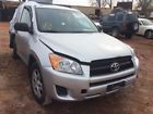 627-50521 Rav 4 Wash Reservoir Electric Ev Fits