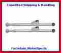Ere4050 Re4050 R Rubicon Express 2 Rear Adjustable Lower Control Arms Extreme-duty Fits 04 06 Lj 614901441147