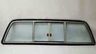 275-58605 Rear Back Glass Sliding Fits Mitsubishi Pickup Tmitsu