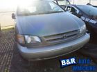 278-58283 Rear Door Glass Left Hand