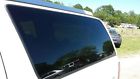 284-05671bl Rear Driver Side Quarter Glass