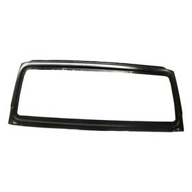 Id0206aa0001r00 Replacement For Jeep Wrangler 1998-2002 Windshield Frame