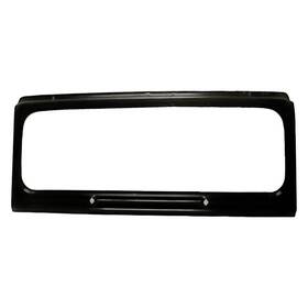 Id0206aa0002r00 Replacement For Jeep Wrangler 1987-1995 Windshield Frame