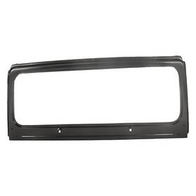 Id0206aa0003r00 Replacement For Jeep Cj7 1976-1986 Windshield Frame Id0206aa0003r00 Replacement For Jeep Cj7 1976-1986 Windshield Frame