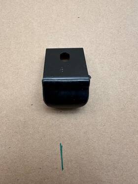 10406816 Reproduction 10408012 97-04 Corvette C5 Side Door Window Blowout Clip