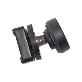 Ch32142 Restoparts Window Guide Roller