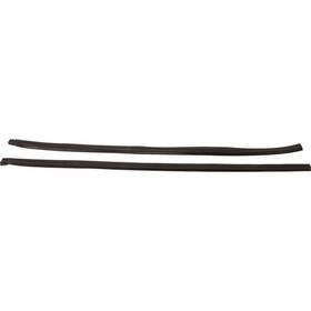 Grc0018 Restoparts Vent Window Weatherstrip 66-67 Chevelle