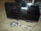278-58553br Right Rear Door Glass With