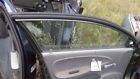277-58885l Rio Door Glass Front