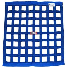 10000603 Rjs Racing Equipment R.j.s. Safety Ribbon Window Net Sfi 27.1 Certified 24 Wide X