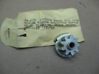 Rk136 Mopar Repro Station Wagon Tail Gate Regulator Gear Plymouth Dodge