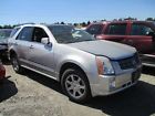 288-05442 Roof Glass Center Fits 04-09