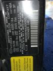 288-50642 Roof Glass Coupe Fits 09-16