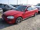 288-50213 Roof Glass Coupe Fits 96-00