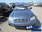 288-50384 Roof Glass Fits 03-06 Baja