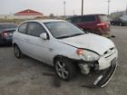 288-50492 Roof Glass Fits 06-11 Accent