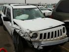 288-04278 Roof Glass Fits 07-16 Patriot
