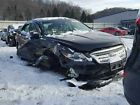 288-04272 Roof Glass Fits 10-15 Taurus