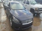 288-50761 Roof Glass Fits 12-14 Maxima