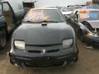 288-05395 Roof Glass Fits Cavalier Sunfire
