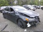 288-50831 Roof Glass Fits Rlx