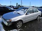 288-50270 Roof Glass Hatchback Protege5 From