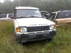 288-50173 Roof Glass Only Discovery Sd Movable Fits Land Rover Disco