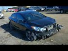 288-50724 Roof Glass Only Fits 12-16