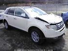 288-05469 Roof Glass Only Front Sliding Fits Mkc