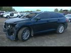 288-50628 Roof Glass Rear Fits 09-15