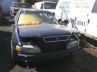 288-50086 Roof Glass Sedan Door Fits Legend
