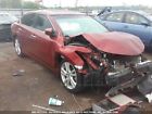 288-50786 Roof Glass Sedan Fits 13-16 288-50786 Roof Glass Sedan Fits 13-16