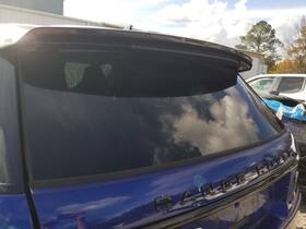 275-59739 Rover 15 2015 Range Sport Oem Back Glass Window