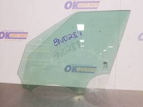 277-10104l Rover 20 2020 Land Discovery Door Window Glass Front Left Driver