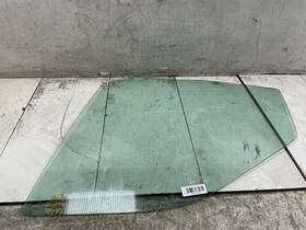 277-50341l Rover 2008 Land Lr2 Se Front Left Driver Door Glass Oem