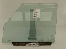 277-58192l Rover Range Classic Driver Left Front Door Window Glass 1987 1988