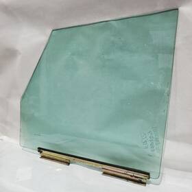277-58192r Rover 1987 1988 Range Oem Front Right Door Glass