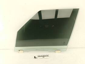 277-59232l Rover Range Hse L322 Driver Left Front Door Window Laminated Glass 2006-2012