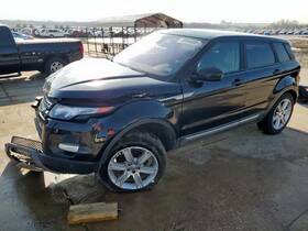 277-59289r Rover Passenger Front Door Glass Suv 4 Fits 12-19 Evoque 3616743